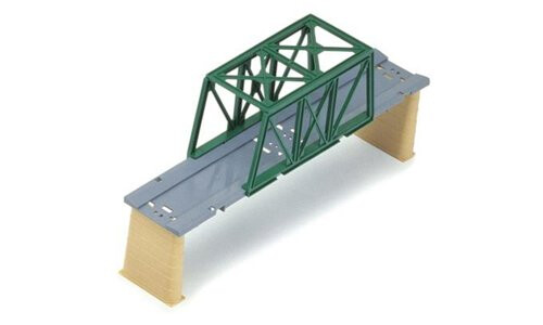 Hornby Girder Bridge