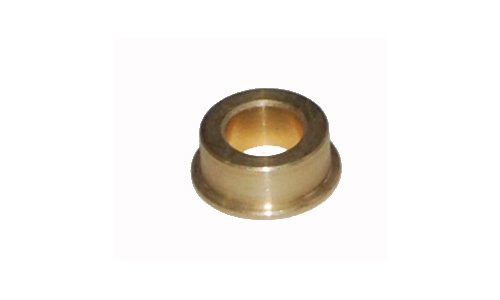 Brass Bush F6