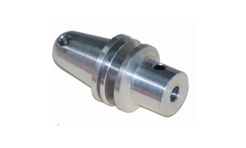 Prop Adapter/Alum Cone M6-4