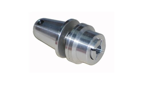 Prop Adapter/Alum Cone M6-4