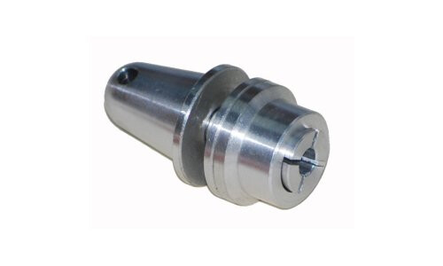 Prop Adapter/Alum Cone M8-6