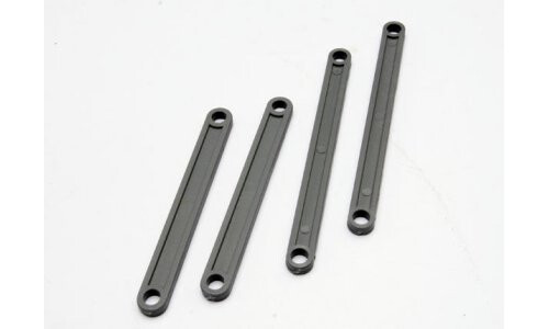 Traxxas Camber link set (plastic