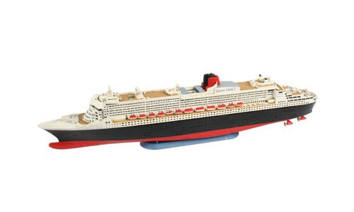 Revell Oceanliner Queen