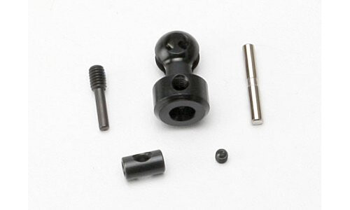 Traxxas Differential CV output drive