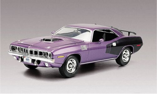 Revell 1:24 Scale '71