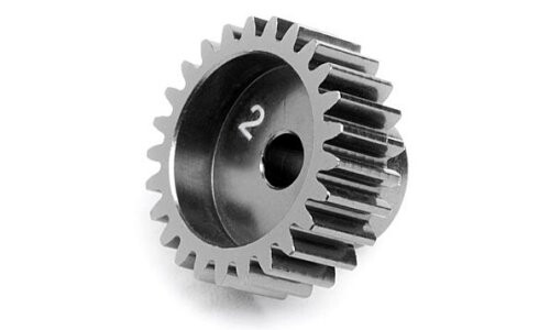 HPI PINION GEAR 25 TOOTH (0.6M)