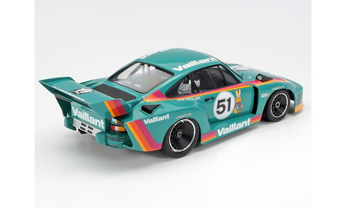 Tamiya Porsche 935 Vaillant 20071 Back-Right