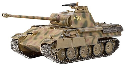 Revell PzKpfw V PANTHER