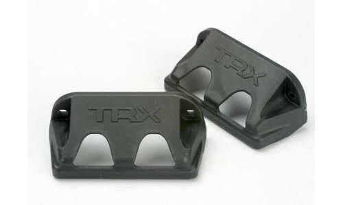 Traxxas Guards, steering servo (2)