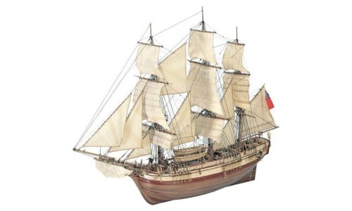 Artesania Latina Frigate HMS Bounty 1/48 22810