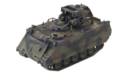 Revell Tank Destroyer