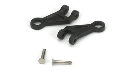 Washout Control Arm Link Set: B400