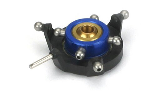 Aluminum and Composite Swashplate: