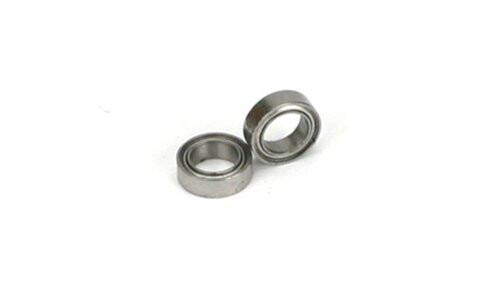 Bearing 5x8x2.5mm (2): B400