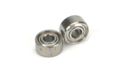 Bearing 2x5x2.5mm (2): B400