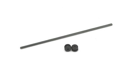 Canopy Mount Rod & Grommet Set: