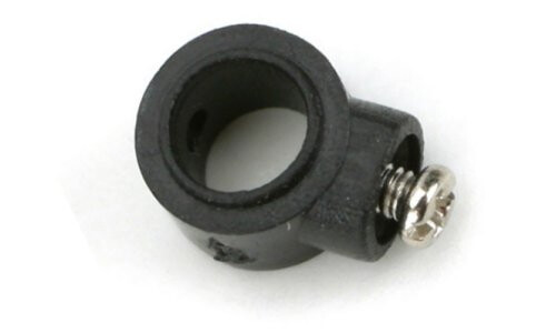 Outer Shaft Retaining Collar Set: