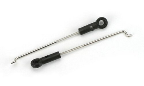 Servo Pushrod Set: BMCX