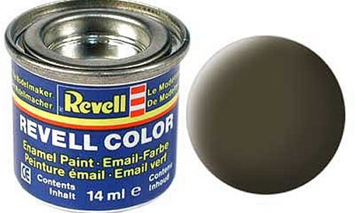 Revell (No 40) Enamel Paint 32140