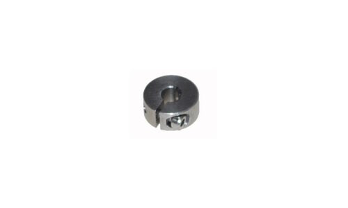 Collet Motor 6.35mm For Model Boats