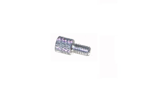 Aluminium Bolt 4mm x 17mm For Model