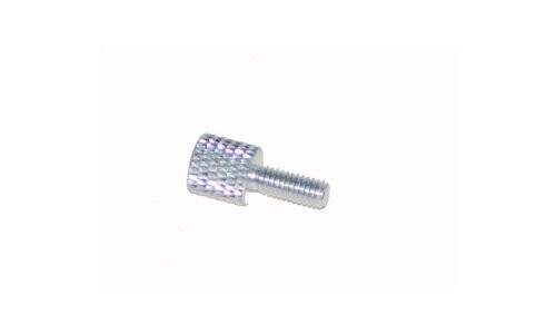 Aluminium Bolt 4mm x 18mm For Model