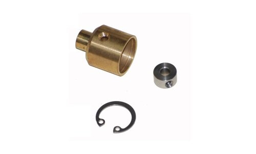 Bearing Holder For Model Boats