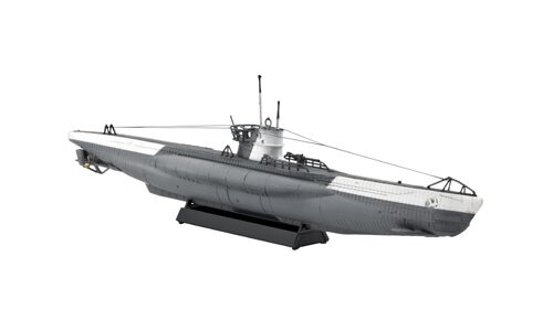 Revell German Submarine