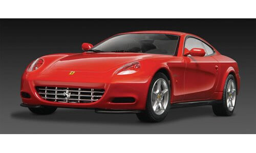 Revell 1:24 Ferrari 612