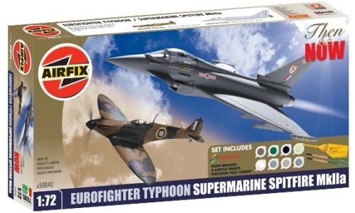 Airfix Eurofighter Typhoon