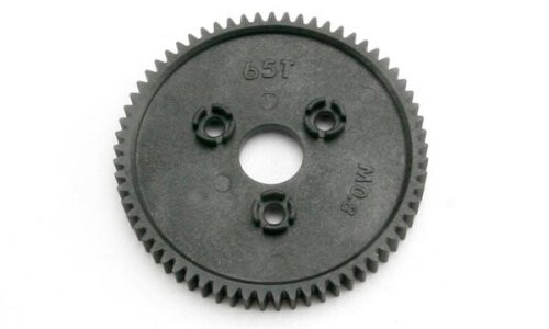 Traxxas Spur gear, 65-tooth (0.8