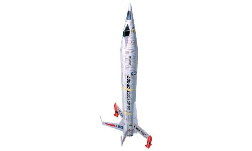 Estes Interceptor E™ Model Rocket