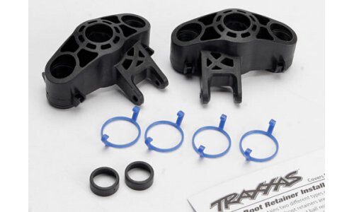 Traxxas Axle carriers, left & right