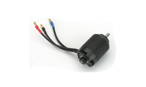 E-flite Brushless Outrunner Motor,