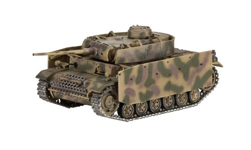 Revell PzKpfw. III Ausf.