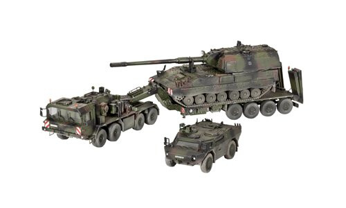 Revell SLT50-3 "ELEFANT"mit