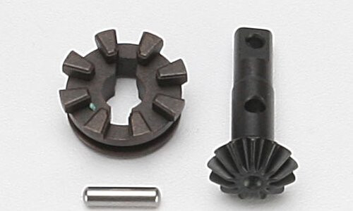 Traxxas Gear, locking differential