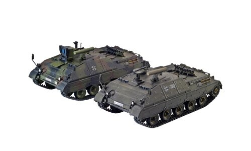 Revell Tank Destroyer