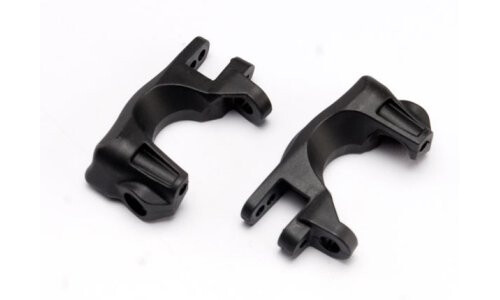 Traxxas Caster blocks (c-hubs), left