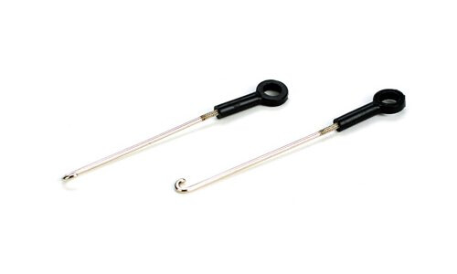 Blade Servo Pushrod Set w/ Ball