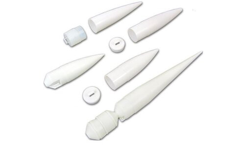 Estes NC-50 Nose Cone (5 pk) 3162