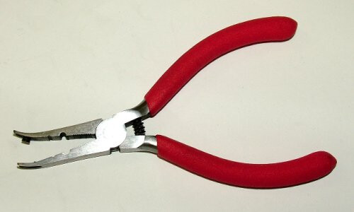 Prolux Curved Ball Link Pliers