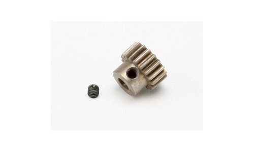 Traxxas Gear, 18-T pinion (0.8 metric