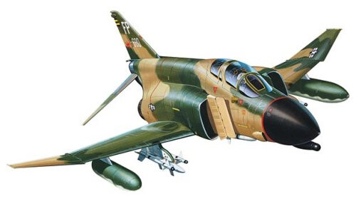 Revell Monogram 1/48 F-4C