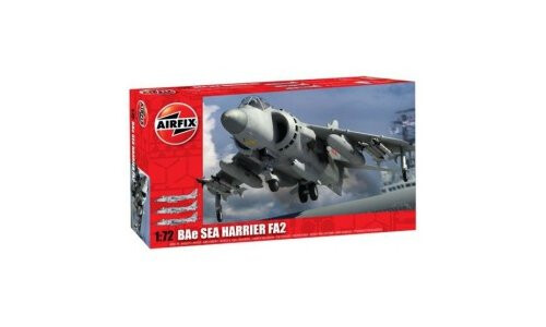 Airfix BAe Sea Harrier