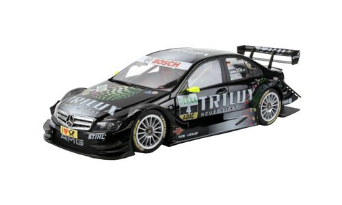 Revell AMG Mercedes C-Klasse