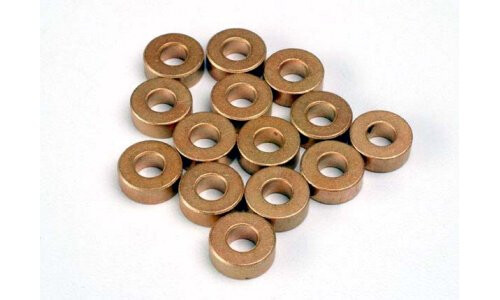 Traxxas Bushings Self-lubricating 5x11x4mm 14Pcs 1675