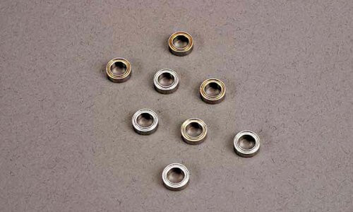 Traxxas Ball bearings (5x8x2.5mm)