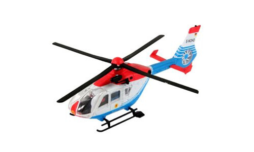 Revell EC 135 Polizei