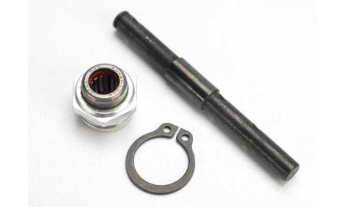 Traxxas Primary shaft/ 1st speed